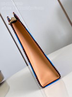Louis Vuitton Pochette Voyage MM