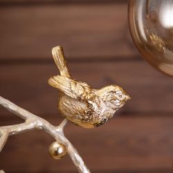 Люстра Терра Айвори