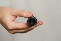Болт в вилку SCS/HIC Ethic (Torx fork top screw)