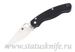 Нож Spyderco Military 2 C36CFP2 Sprint Run S90Vфотография - 1