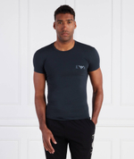Футболка 2-pack Emporio Armani - темно-синий(111670 3F715)