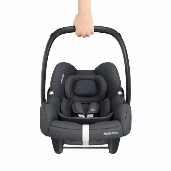 Автокресло Maxi-Cosi CabrioFix i-Size Essential Graphite