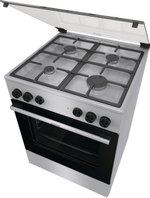 Комбинированная плита Gorenje GK6A21XF