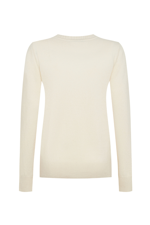 Кашемировый свитер