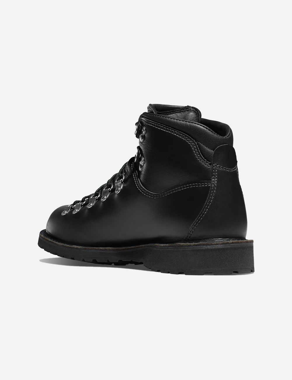 Danner Mountain Pass Black Glace (33275)