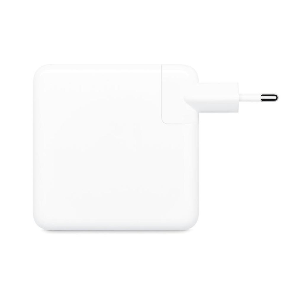 Сетевое зарядное устройство Apple мощностью 96 Вт (USB-C) Мощный адаптер питания