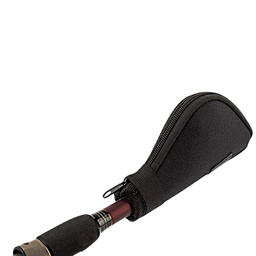 Спиннинг Nautilus Legally Tele NLETS-802MH  2.4м 10-30г 136г Тр.длина 58см Ex-Fast Action 5колец 6секций