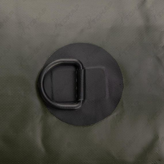 Драйбег 70л (d38/h65cm) хаки (HS-DB-703865-H) Helios