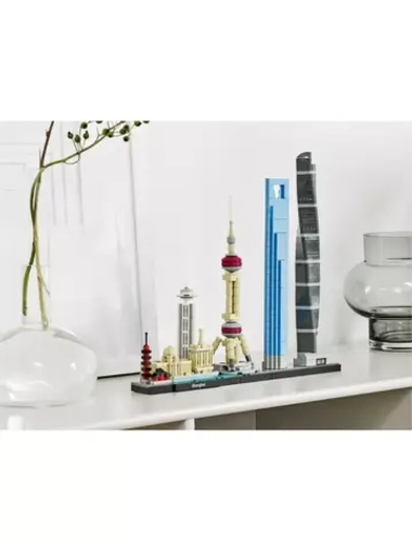 Архитектура