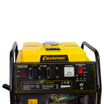 Инверторный генератор CHAMPION IGG3200
