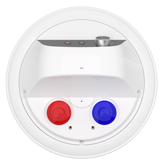 Электрический водонагреватель серии ELEGANTE RWH-E100-RE