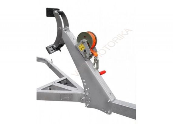 Автоприцеп МЗСА 81771D.001-05 рес.