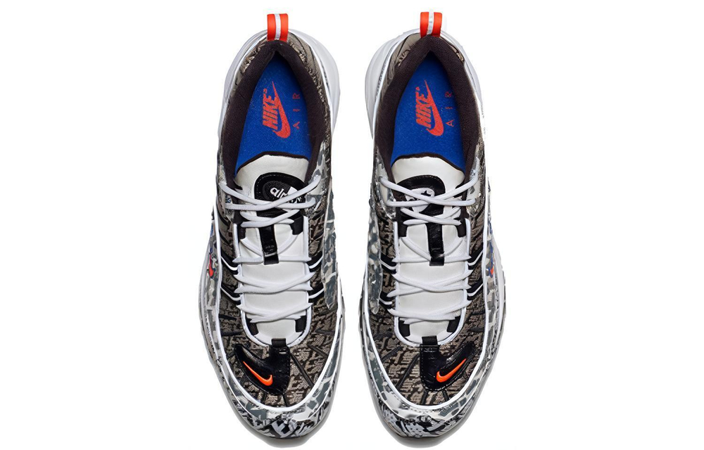 Кроссовки Nike Air Max 98