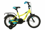 Детский велосипед Novatrack Wind 14" (2022)