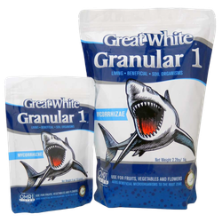 Микориза Great White Granular