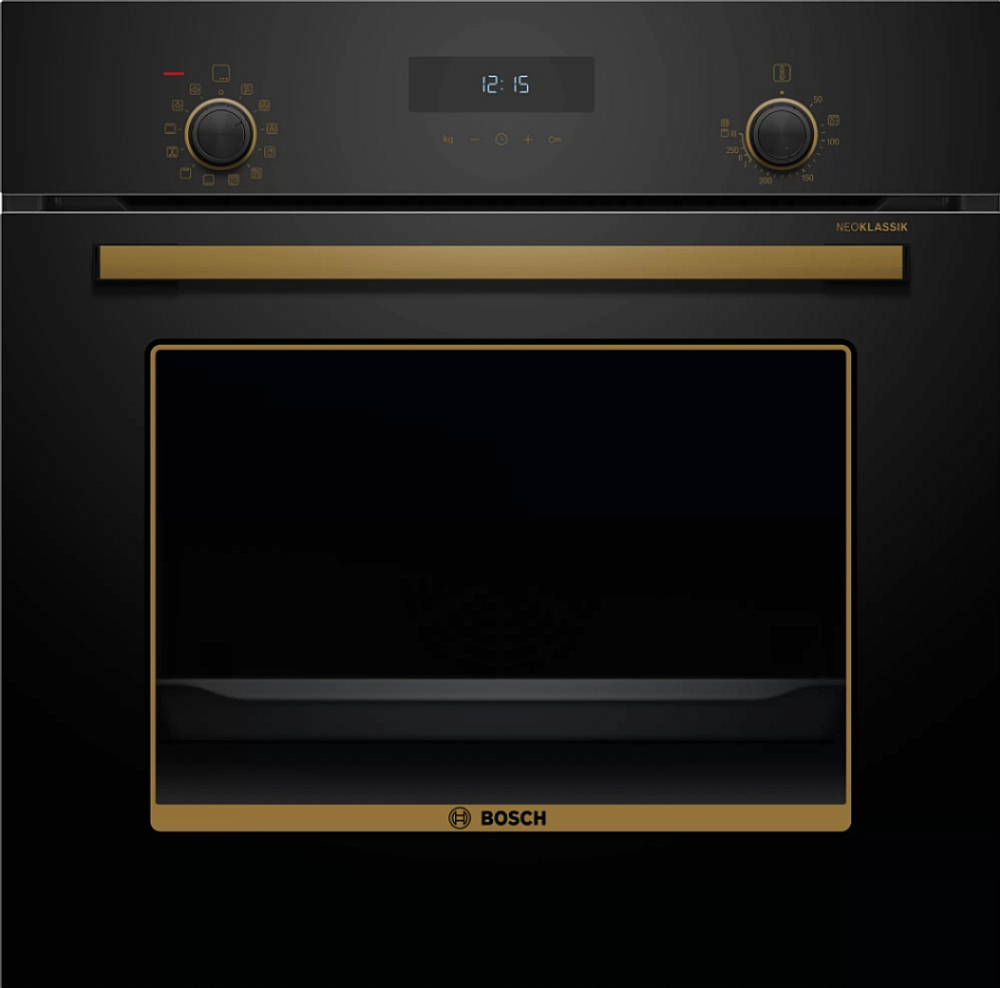 Духовой шкаф Bosch HIJN17EB0R