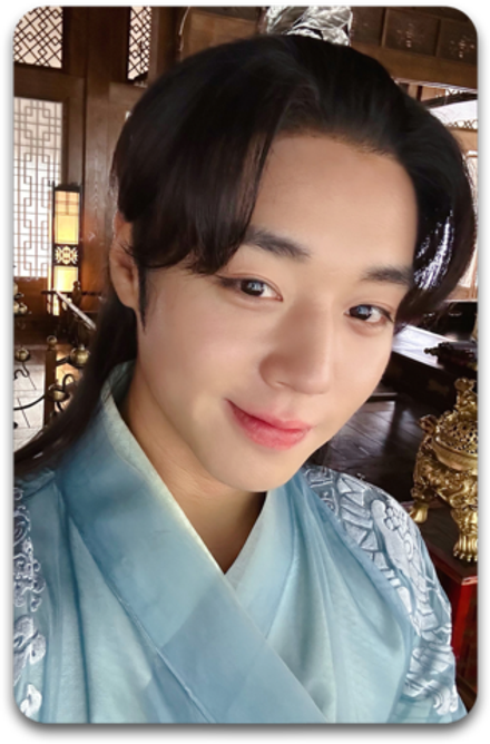 Карта #1680 / Park Jihoon