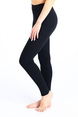 С-232-1 Лосины утепленные / с начёсом