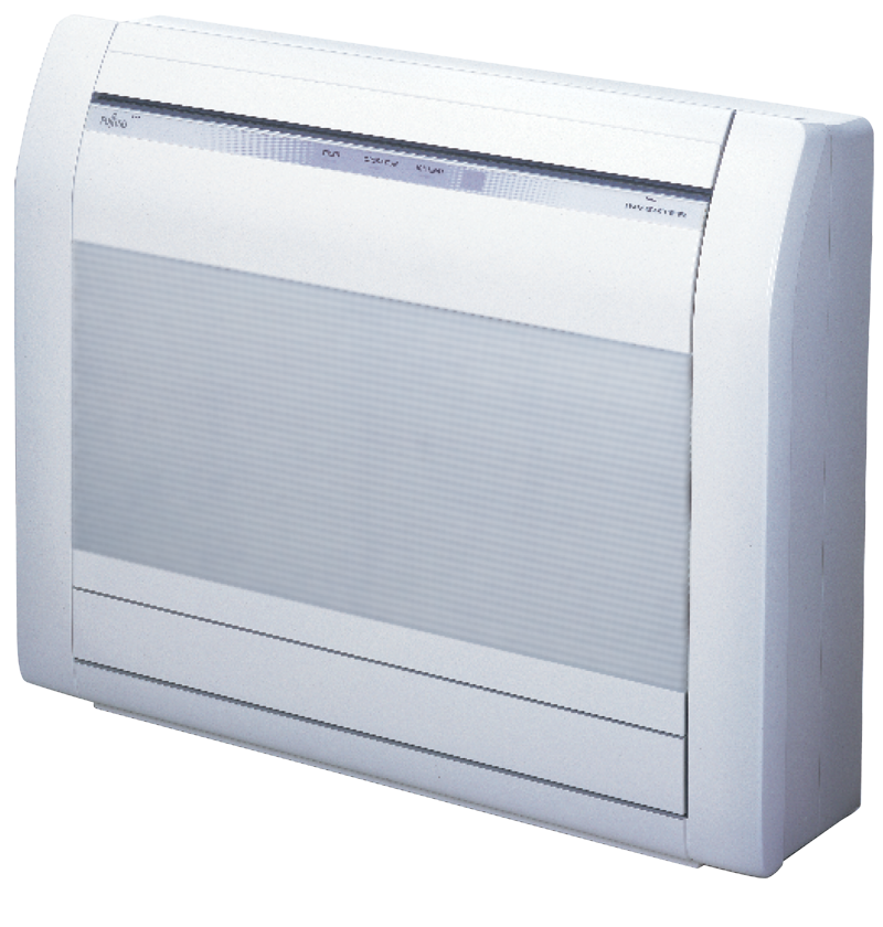 Напольный блок FUJITSU AGYG09LVCA