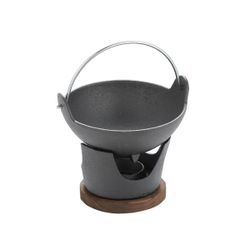 Чугунок Gipfel 50648 16 см