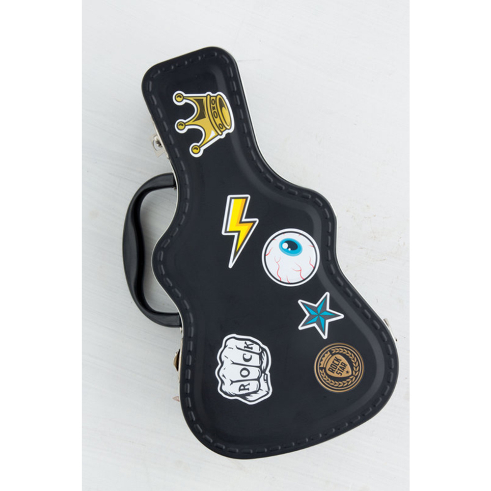 Ланч-бокс guitar case