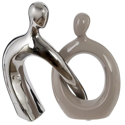 Фигурка декоративная Пара