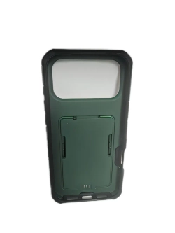 Чехол с подставкой Kickstand Flip Case для iPhone 17 Pro Max