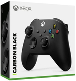 Джойстик беспроводной Microsoft Xbox Series, Carbon Black