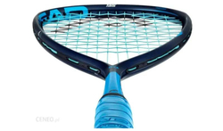 HEAD, Speed 135 Graphene 360+ (2021), Squash Racket