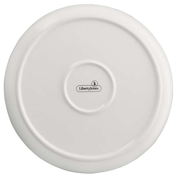 Набор тарелок contour, D21 см, 2 шт.