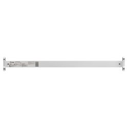 Светильник ЭРА SPO-801-0-002-060 IP20 под 2 светодиодные лампы T8 2xG13 LED 600мм до 2x20Вт