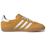 Кроссовки Adidas Originals Gazelle Indoor Orange Peel Gum
