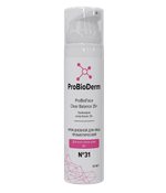 №31 Крем пробиотический для лица ProBioFace Clear Balance 35+, 50 мл (8,9 б)