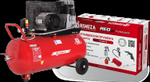 Компрессор поршневой СБ4/С-100.AB365A с набором пневмоинструмента KIT UNI-7B