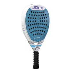 Ракетка для падел тенниса Siux Valkiria Pro SS25