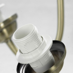 Люстра Lussole Anaheim GRLSP-8026