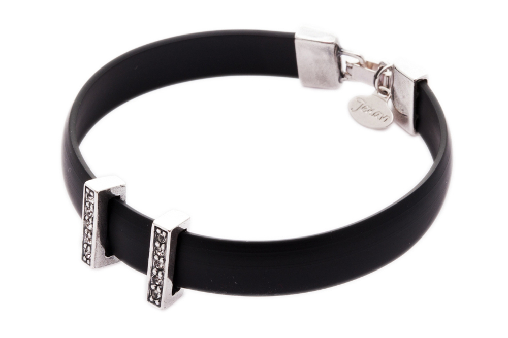 "Унле" браслет из коллекции "Шрифт "от Jenavi