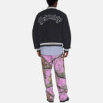 Куртки Stussy FW22 Casentino Wool Varsity Jacket, 115678