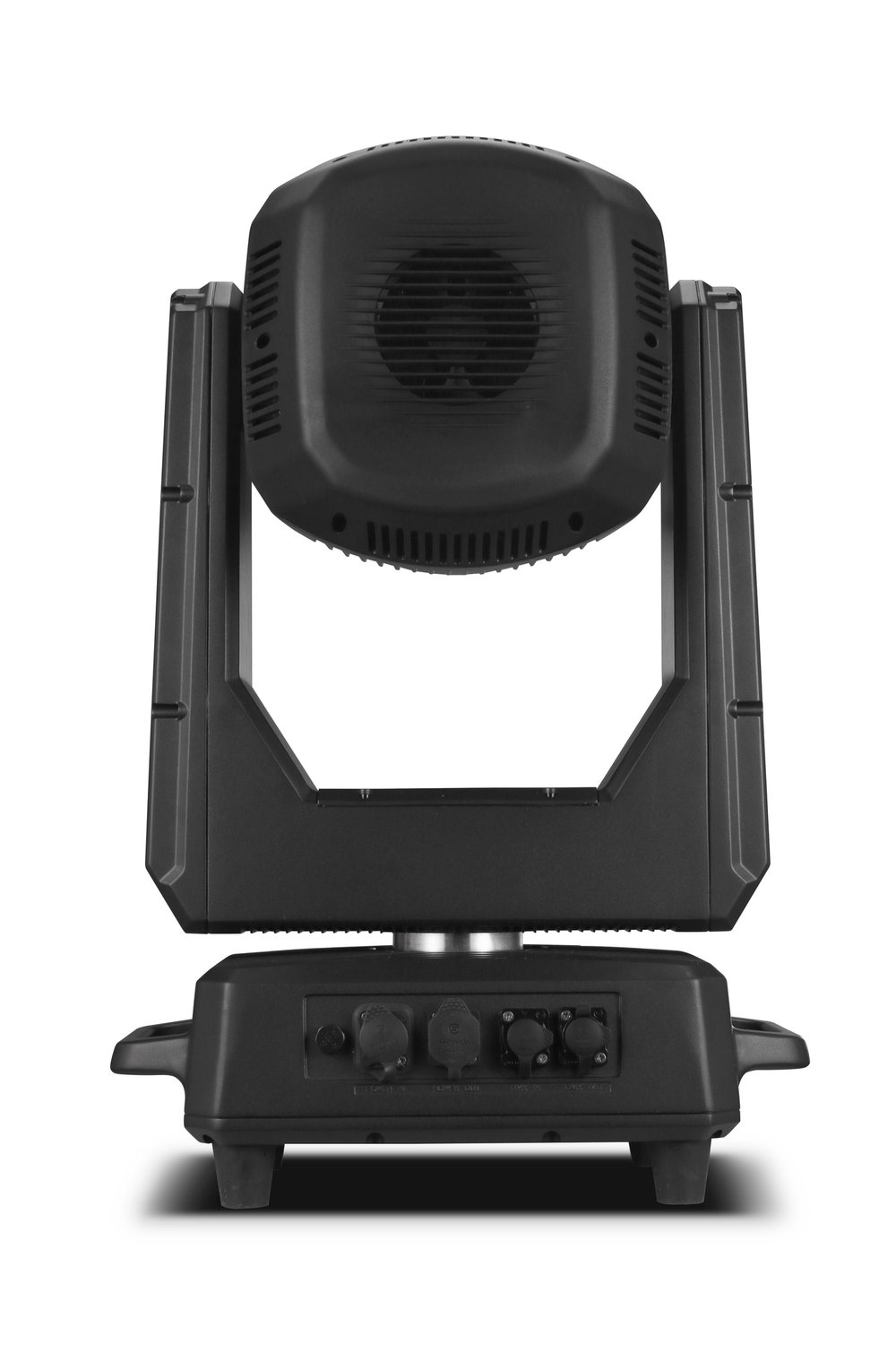 BSW 420M IP — гибридная вращающаяся голова 420 Вт USHIO IP66 с CMY