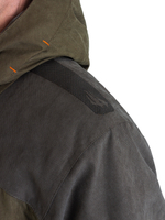 Костюм «Магнум» -15 градусов (Мембрана Исландия, Хаки) PRIDE Novatex V2