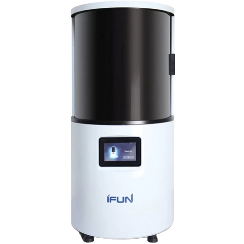 3D принтер IFUN Giant 8K