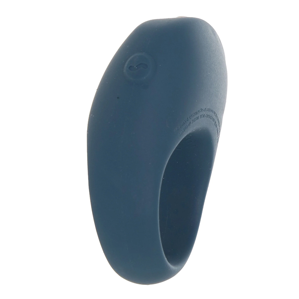 Эрекционное виброкольцо 3,1см с управлением через приложение We-Vibe Pivot 2 Rock Hard Smart Vibrating Penis Ring SNPV2SG6