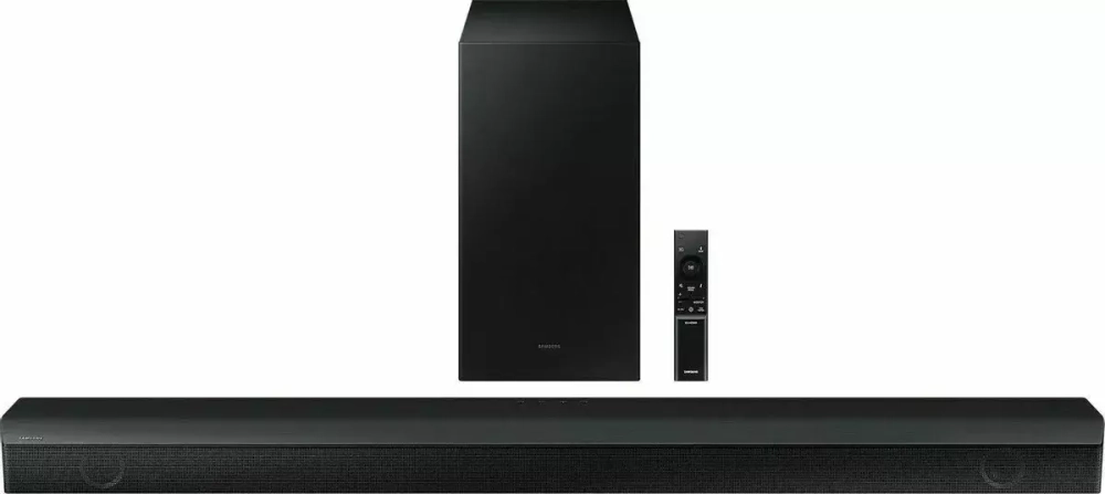Саундбар Samsung HW-B650/EN
