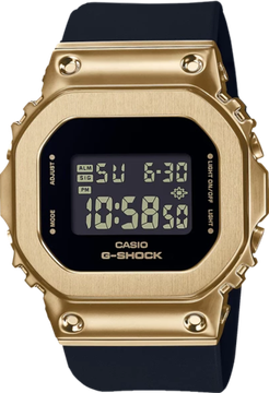 Наручные часы Casio GM-S5600GB-1E