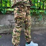 Костюм Горка 8 мультикам (пин-ап)