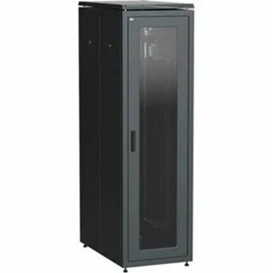 Шкаф серверный ITK LINEA S 19 42U ITK LS05-42U61-2PP