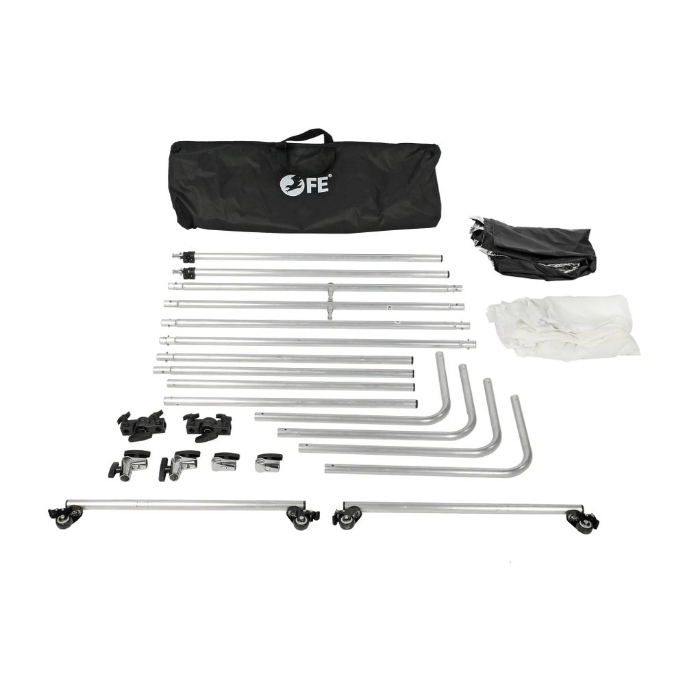 Фрост рама Falcon Eyes FF1520