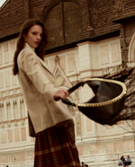 Сумка Roberto Gandolfi Kate