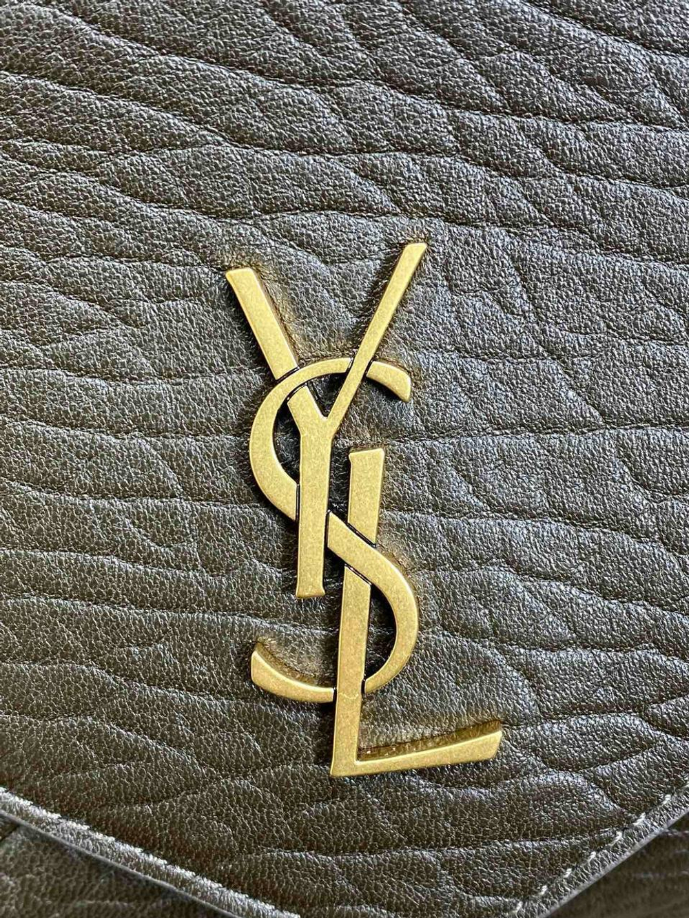 Сумка Yves Saint Laurent