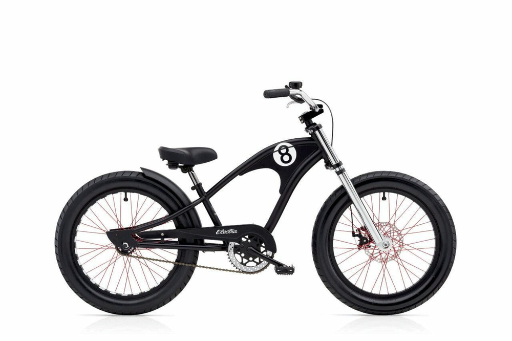 Детский велосипед Electra Straight 8 1 20" (2019)